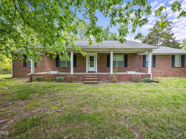 739 Highland Ave, Baxter, TN 38544