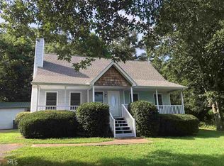 242 Trillium Rdg, Dawsonville, GA 30534