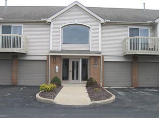 1428 Buckingham Gate Blvd UNIT 1428, Cuyahoga Falls, OH 44221