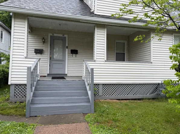 20 Allen St #1, Windsor, CT 06095