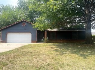 7633 E 88th Pl, Tulsa, OK 74133