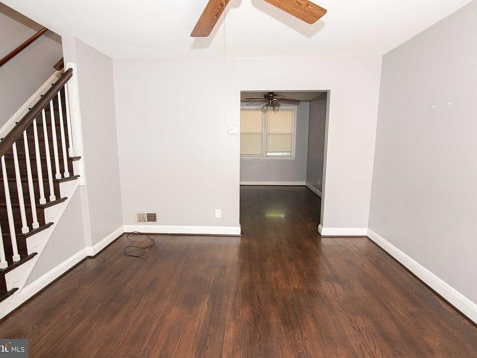 2803 Southbrook Rd, Baltimore, MD 21222 MLS MDBC2097460 Zillow