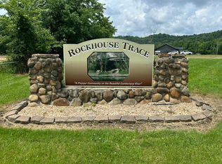 LOT 25 Rockhouse Trace Rd, Albany, KY 42602