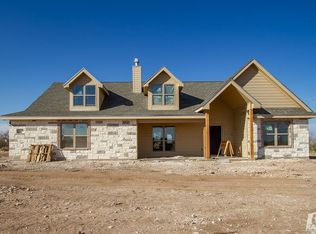 4872 Grey Wolf Ln, San Angelo, TX 76901