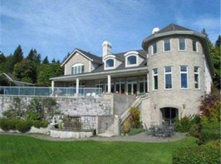 4928 Cooper Point Rd NW LOT 8, Olympia, WA 98502