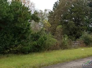 Jerry Lucy Rd, Longview, TX 75603