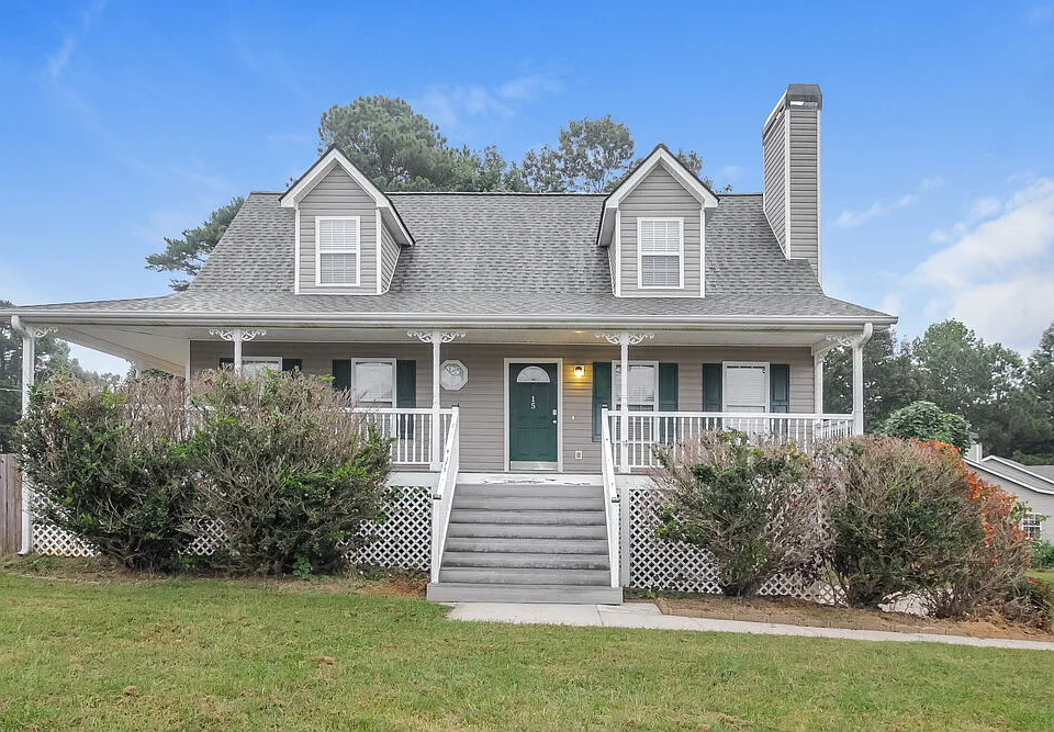 15 Fairview Oak Pl