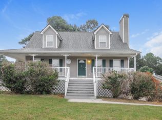 15 Fairview Oak Pl, Dallas, GA 30157