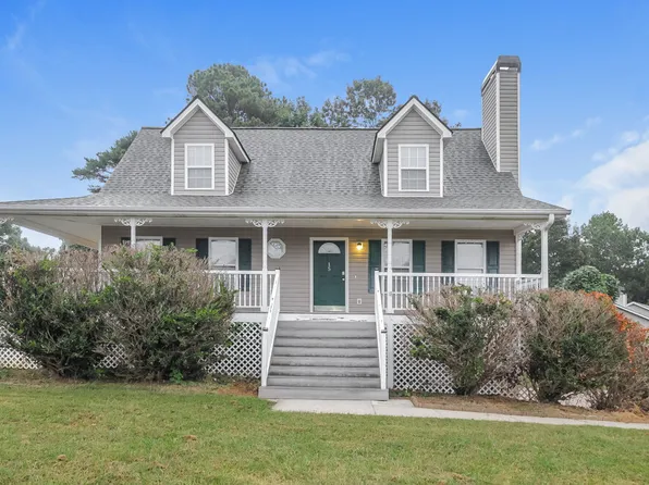 15 Fairview Oak Pl, Dallas, GA 30157