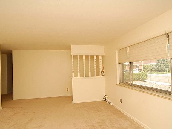 front room