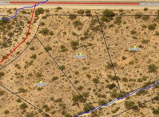 14140 W John Ave, Tucson, AZ 85736