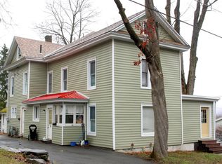 28 Brook St, Oneonta, NY 13820