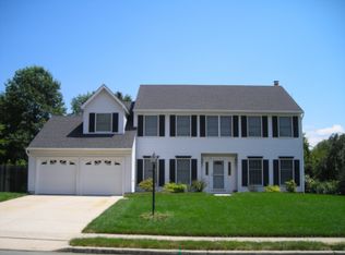 43 Manchester Rd, Eastampton, NJ 08060