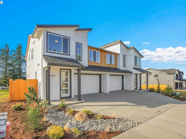 16113 Barlow Trail Ln, Oregon City, OR 97045