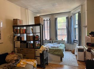 123 Commonwealth Ave #8, Boston, MA 02116