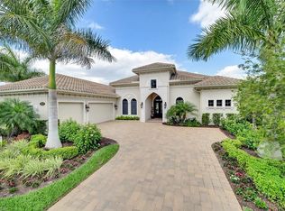 3727 Mahogany Bend Dr, Naples, FL 34114