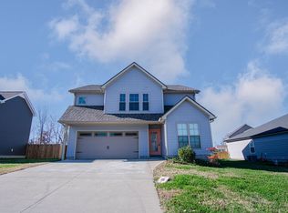 104 Schroer Rd, Clarksville, TN 37042