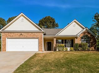 30 Avonlea Dr, Covington, GA 30016