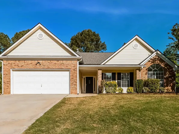 30 Avonlea Dr, Covington, GA 30016