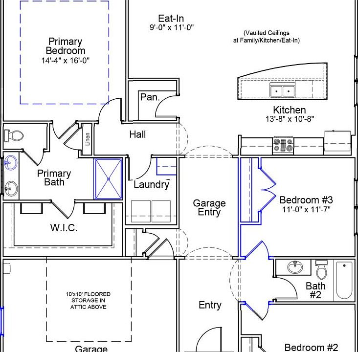 2nd image of 783 Ruskin Dr