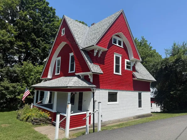112 Terrace Hill Street, Hardwick, VT 05843