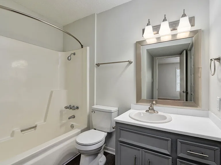Cypress - Bathroom