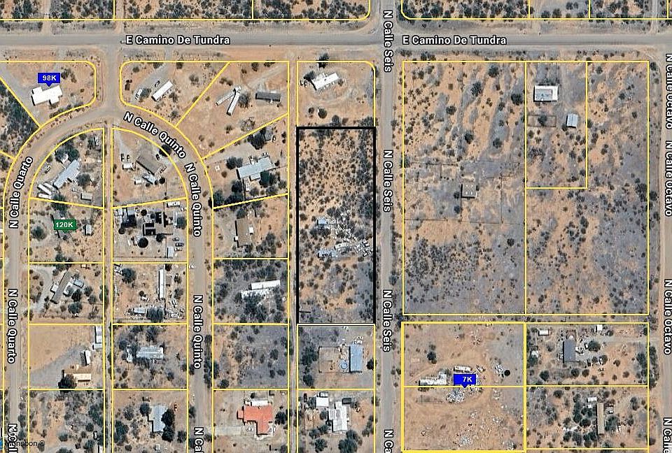 1st image of 2563 N CALLE SEIS -- #138, 139, & 140
