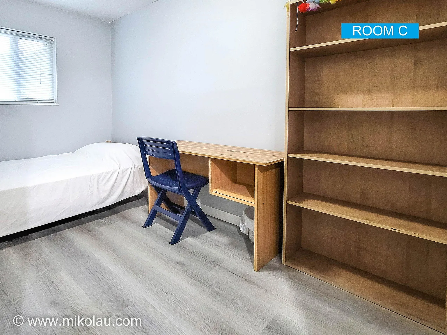 1 bed, 110 sqft, $625 — Photo 1