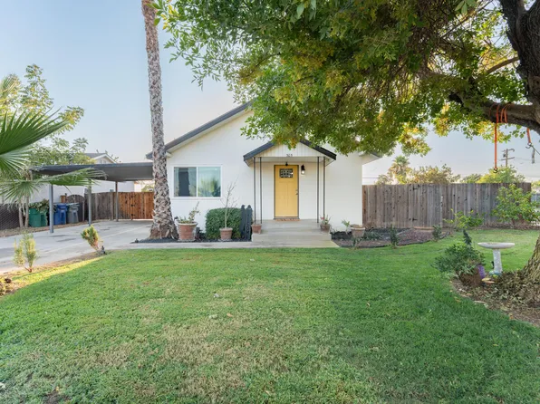 303 5th Street, Orange Cove, CA 93646