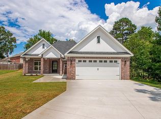 8348 Sapphire Cv, Sherwood, AR 72120