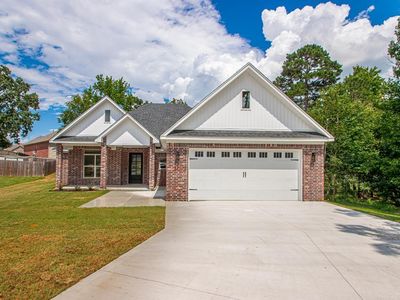 8348 Sapphire Cv, Sherwood, AR, 72120