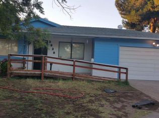 3828 N Tollhouse Rd, Fresno, CA 93726