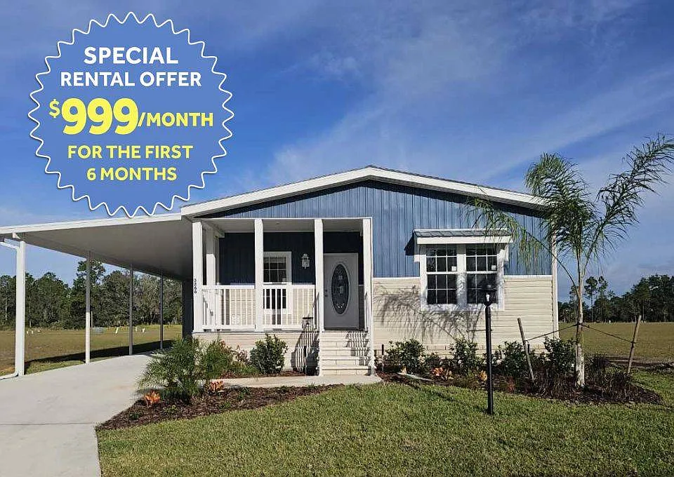 3266 Walden Shores Loop #257