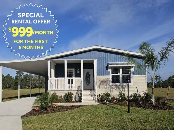 3266 Walden Shores Loop #257, Lake Wales, FL 33898