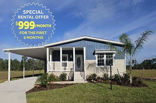 3266 Walden Shores Loop #257 Photo 1