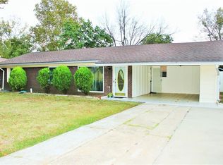311 Henderson St, Mount Pleasant, TX 75455