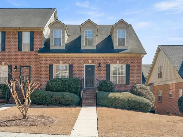 231 Meadow Croft Cir, Birmingham, AL 35242