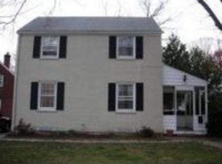 334 N Greenbrier St, Arlington, VA 22203