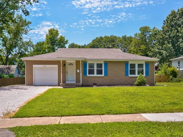 3057 S Parkview Avenue, Springfield, MO 65804