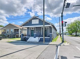 1501-03 Desire St, New Orleans, LA 70117