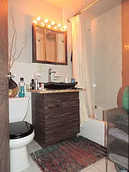 Rented by J Misrahi Realty Corp