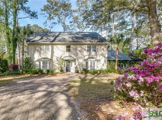 224 Bradley Point Rd, Savannah, GA 31410