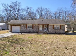20 Tunstill Loop Rd, Fayetteville, TN 37334