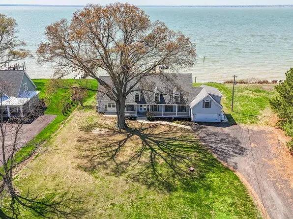 11955 Potomac View Rd, Newburg, MD 20664