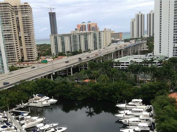 4th image of 3500 Mystic Pointe Dr APT 1707