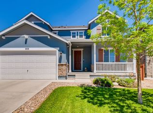 553 W 172nd Pl, Broomfield, CO 80023