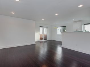 1148 N Hoover St APT 2, Los Angeles, CA 90029