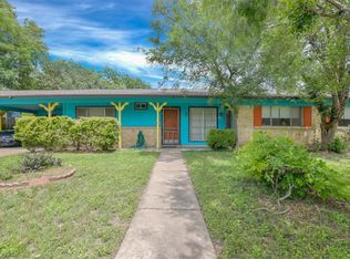 1504 Braes Ridge Dr #B, Austin, TX 78723