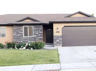 1963 Kinghorn Rd, Pocatello, ID 83201