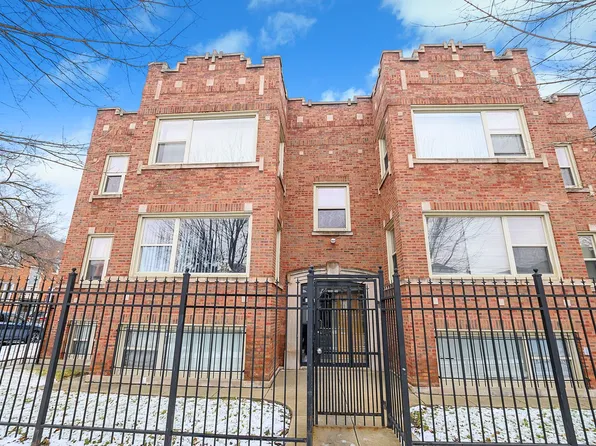 6101-03 S Whipple St #3015-19, Chicago, IL 60629